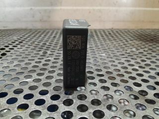 bontott AUDI A3 Üzemanyag Szivattyú Relé