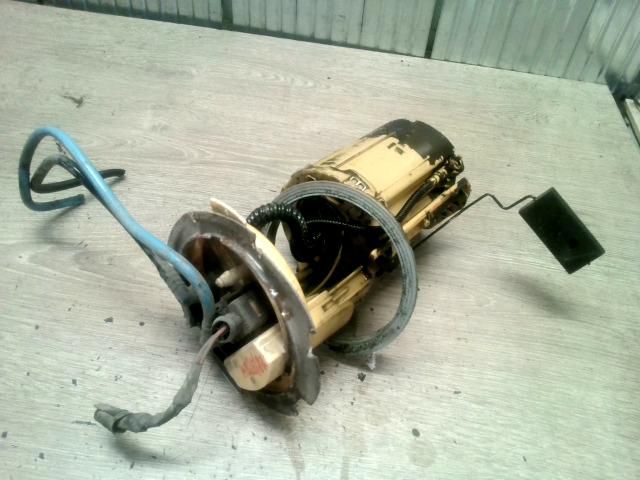 bontott AUDI A3 Üzemanyag Szivattyú