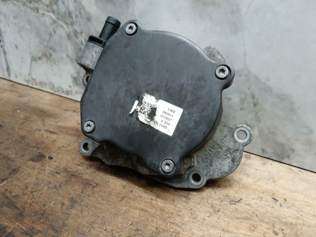 bontott AUDI A3 Vákumpumpa