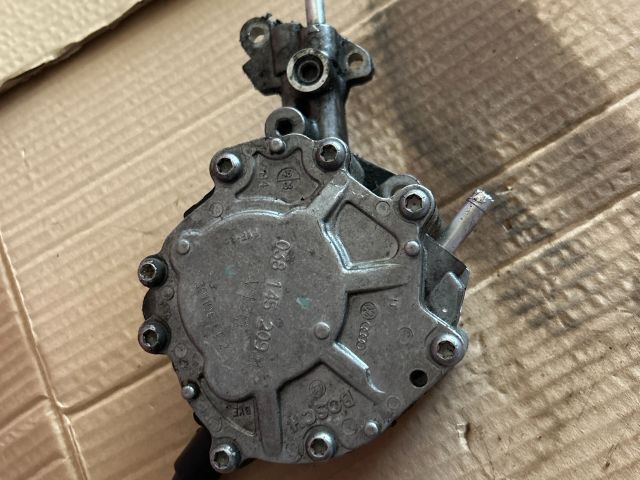 bontott AUDI A3 Vákumpumpa