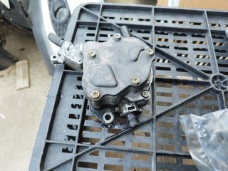 bontott AUDI A3 Vákumpumpa