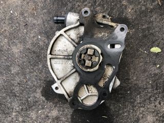 bontott AUDI A3 Vákumpumpa