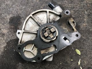 bontott AUDI A3 Vákumpumpa