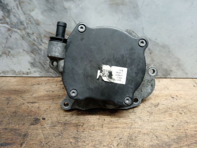 bontott AUDI A3 Vákumpumpa