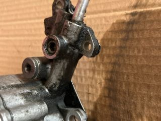 bontott AUDI A3 Vákumpumpa