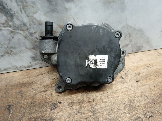 bontott AUDI A3 Vákumpumpa