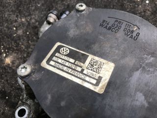 bontott AUDI A3 Vákumpumpa