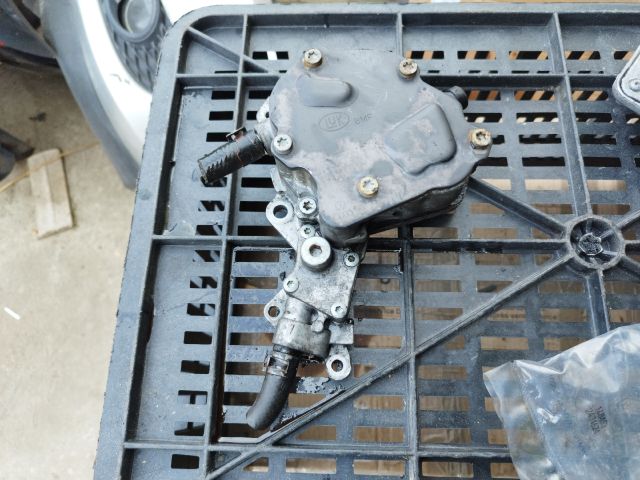 bontott AUDI A3 Vákumpumpa