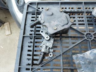 bontott AUDI A3 Vákumpumpa