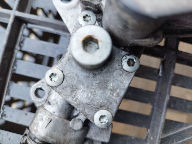 bontott AUDI A3 Vákumpumpa