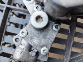 bontott AUDI A3 Vákumpumpa