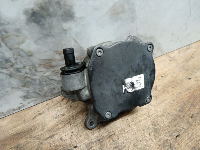 bontott AUDI A3 Vákumpumpa