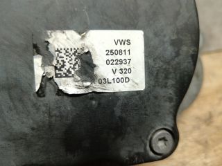 bontott AUDI A3 Vákumpumpa