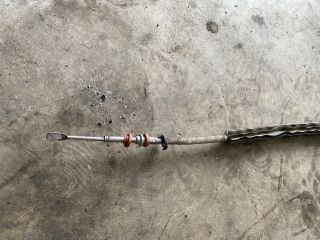 bontott AUDI A3 Váltó Kulissza