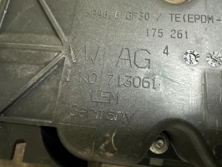 bontott AUDI A3 Váltó Kulissza