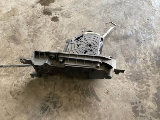 bontott AUDI A3 Váltó Kulissza