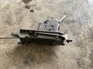 bontott AUDI A3 Váltó Kulissza