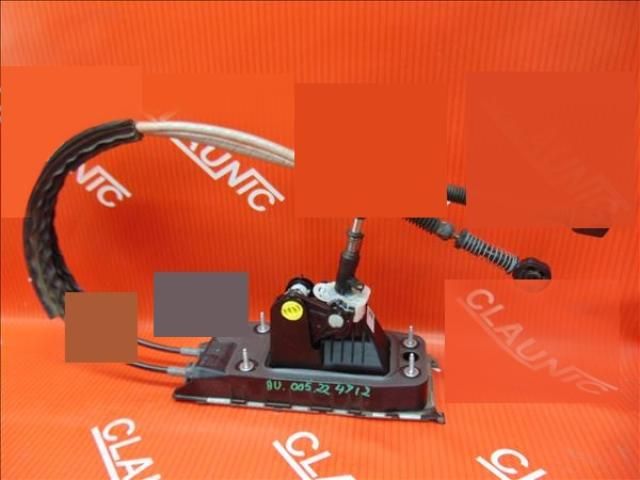 bontott AUDI A3 Váltó Kulissza