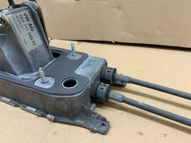 bontott AUDI A3 Váltó Kulissza