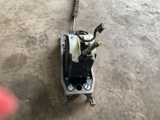 bontott AUDI A3 Váltó Kulissza