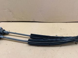 bontott AUDI A3 Váltó Kulissza