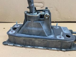 bontott AUDI A3 Váltó Kulissza