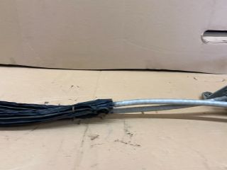 bontott AUDI A3 Váltó Kulissza