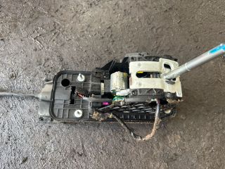 bontott AUDI A3 Váltó Kulissza