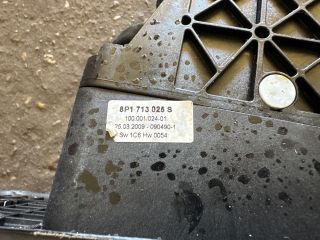 bontott AUDI A3 Váltó Kulissza