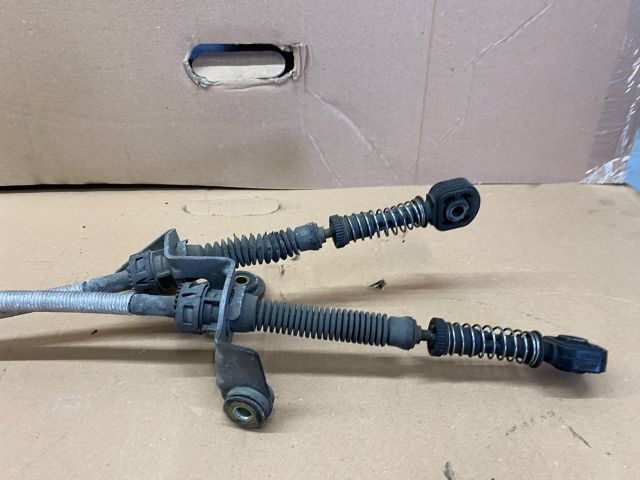 bontott AUDI A3 Váltó Kulissza