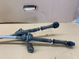 bontott AUDI A3 Váltó Kulissza