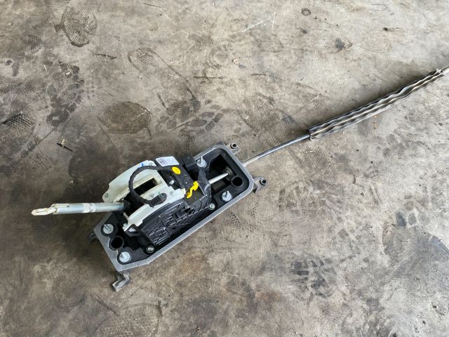 bontott AUDI A3 Váltó Kulissza