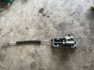 bontott AUDI A3 Váltó Kulissza