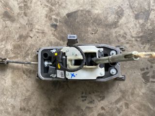 bontott AUDI A3 Váltó Kulissza