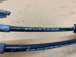 bontott AUDI A3 Váltó Kulissza