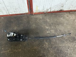 bontott AUDI A3 Váltó Kulissza