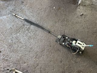 bontott AUDI A3 Váltó Kulissza