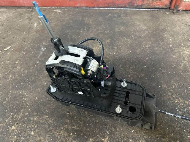 bontott AUDI A3 Váltó Kulissza