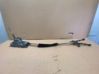 bontott AUDI A3 Váltó Kulissza