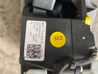 bontott AUDI A3 Váltó Kulissza