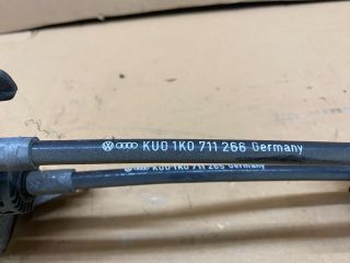 bontott AUDI A3 Váltó Kulissza