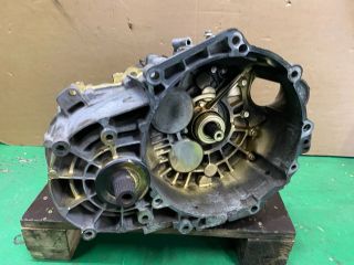 bontott AUDI A3 Váltó (Mechanikus)