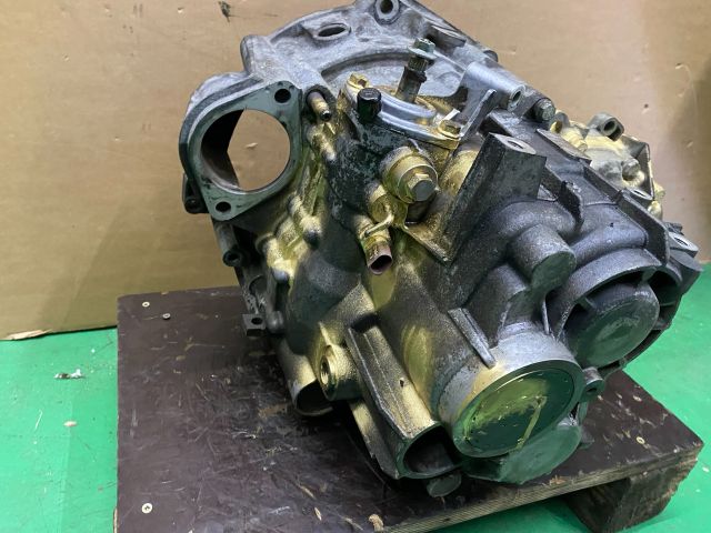 bontott AUDI A3 Váltó (Mechanikus)