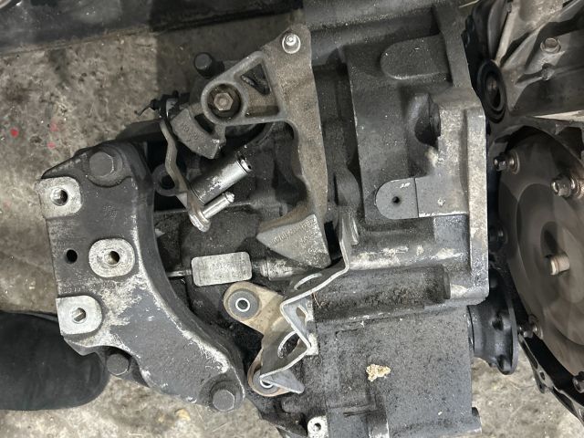 bontott AUDI A3 Váltó (Mechanikus)