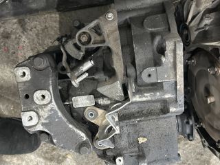 bontott AUDI A3 Váltó (Mechanikus)