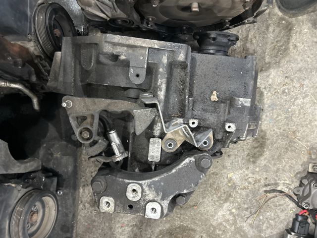 bontott AUDI A3 Váltó (Mechanikus)