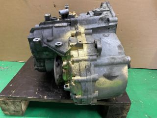 bontott AUDI A3 Váltó (Mechanikus)