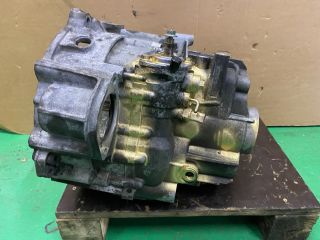 bontott AUDI A3 Váltó (Mechanikus)