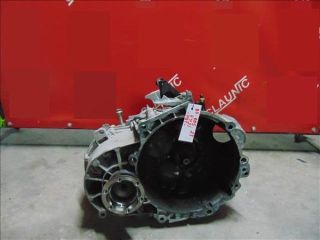 bontott AUDI A3 Váltó (Mechanikus)