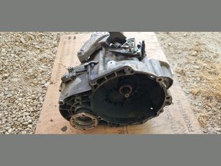 bontott AUDI A3 Váltó (Mechanikus)